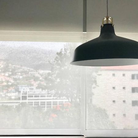 Gemini Apartment By Am Funchal  Eksteriør billede