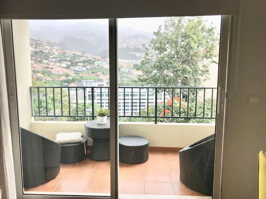 Gemini Apartment By Am Funchal  Eksteriør billede