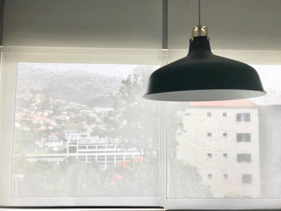 Gemini Apartment By Am Funchal  Eksteriør billede