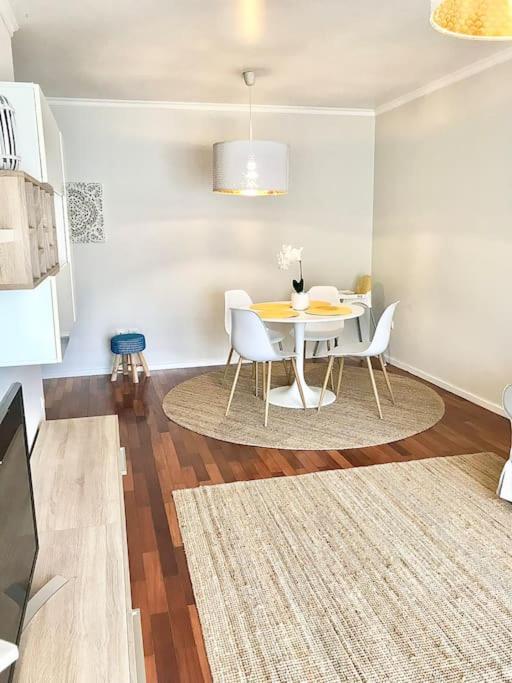 Gemini Apartment By Am Funchal  Eksteriør billede
